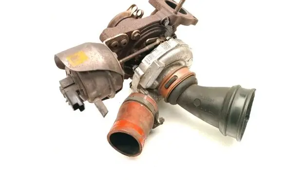 Ford Focus Turbo 9677063780