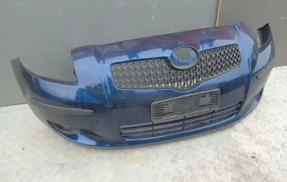 Toyota Yaris Front bumper