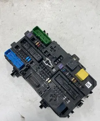 Fuse module