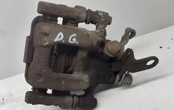 Volkswagen Touran II Rear brake caliper