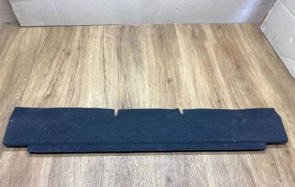 Porsche Macan (95B) Other trunk/boot trim element 95B861529 T95B073 A065093