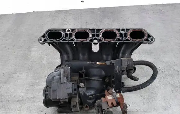 Mini One - Cooper R50 - 53 Intake manifold 757004180-01