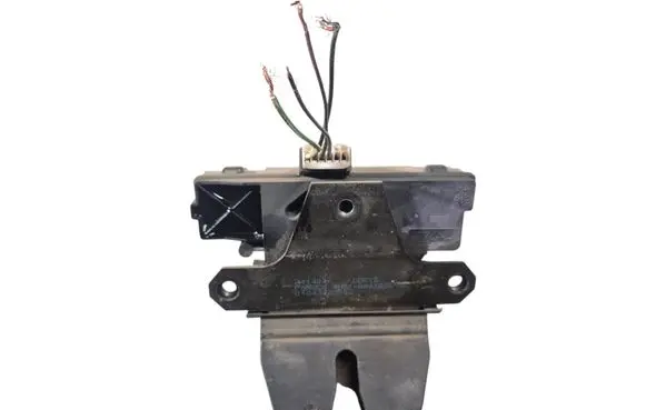 Volvo V50 Tailgate/trunk/boot lock/catch/latch 01043429002 341404