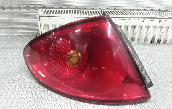 Seat Toledo III (5P) Rear/tail lights 5P5945095C