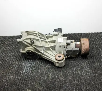 Volvo V60 Rear differential 1216694 31380867