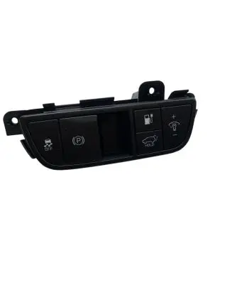 KIA EV6 A set of switches 93700CV700