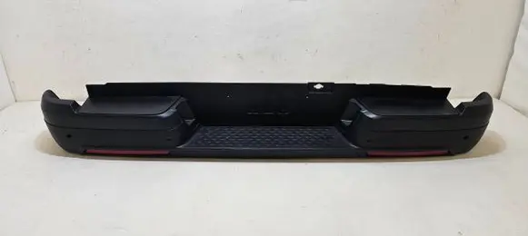 Volkswagen Amarok II Rear bumper N1XB-17B861-AA