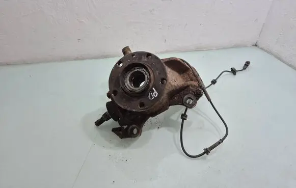 Fiat Ducato Front wheel hub 