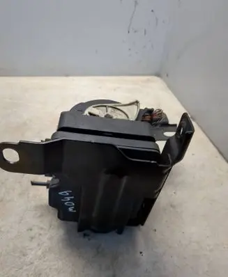 Citroen C4 II Picasso ABS Pump 9808320780 0265242836