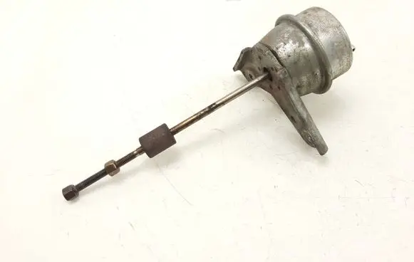Peugeot 308 Turbo system vacuum part 