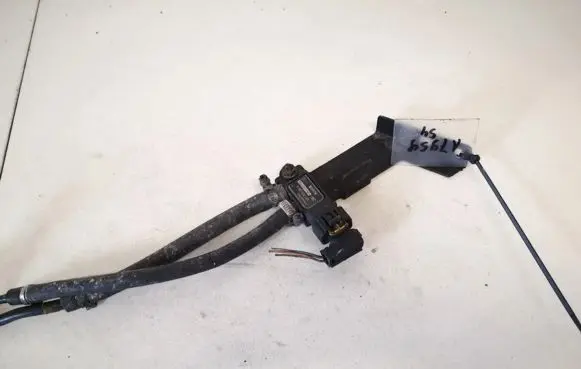 Fiat Croma Exhaust gas pressure sensor 0281002783