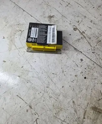 Volkswagen PASSAT B6 Airbag control unit/module 3C0909605A 331322 00345S5EGJLG