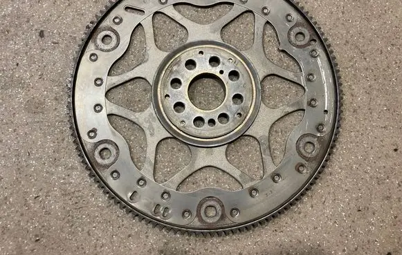 BMW X3 G01 Flywheel 8577213