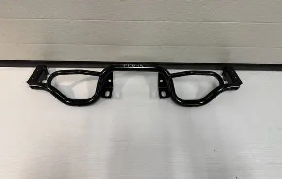 Land Rover Defender Front bumper support beam L8B28A316ABPPD15 2211210227
