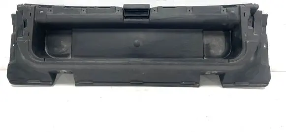 Citroen C2 Tailgate trim 9681923380