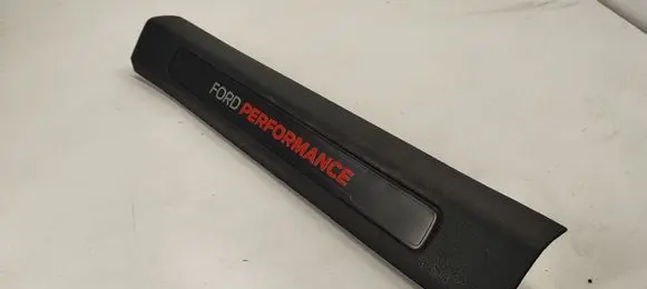 Ford Edge II Front sill trim cover KT4BR13200AB 2806946