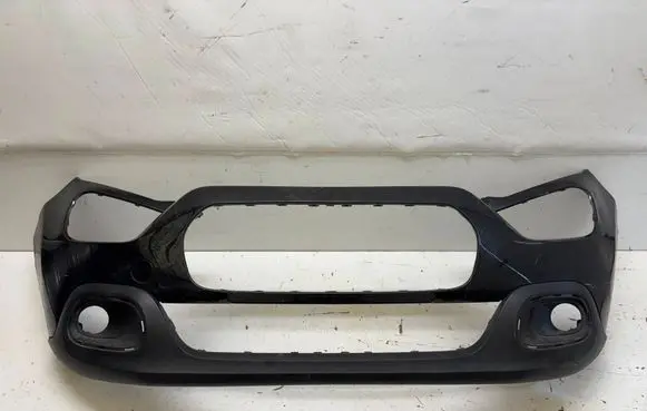 Citroen C3 Front bumper