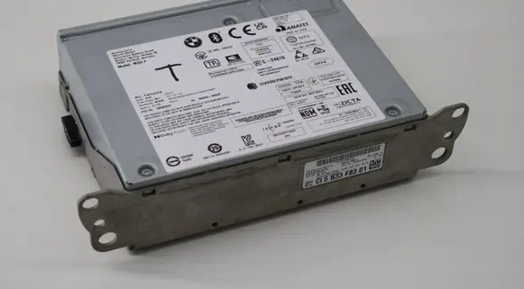 BMW X4 G02 GPS navigation control unit/module CI5B33F8301 CI5B33F83