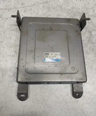 Mazda 323 F Engine control unit/module Z50918881B