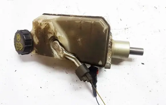 Ford Focus Master brake cylinder 03350891041 03.3508-9104.1