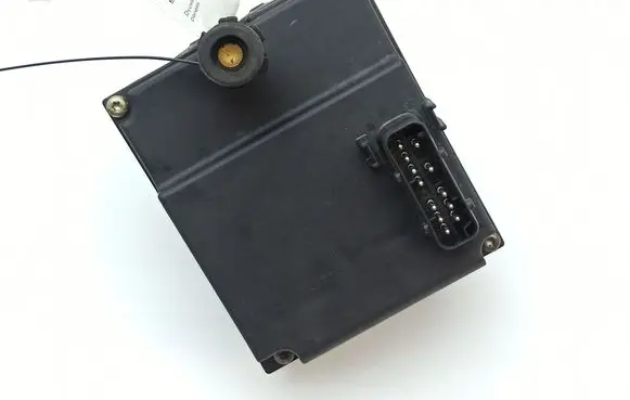 ABS control unit/module