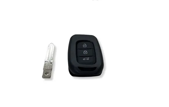 Renault Trafic III (X82) Ignition key/card 