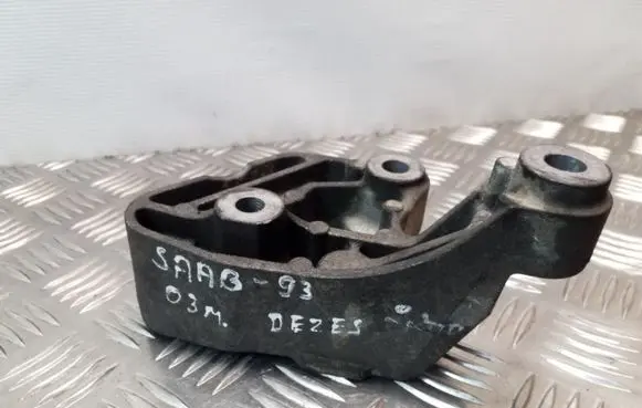 Saab 9-3 Ver2 Gearbox mounting bracket 12785088