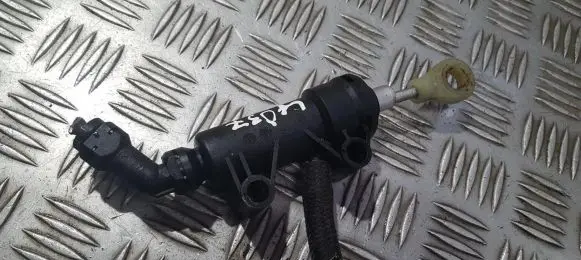 BMW 5 E60 E61 Clutch master cylinder