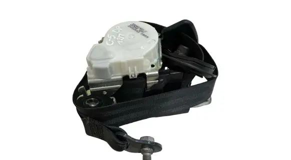 Citroen C5 Front seatbelt 96560562XX 1000045 34001161