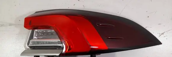 Toyota Corolla E210 E21 Rear/tail lights 8155002D2100