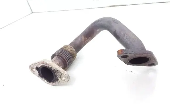 Skoda Roomster (5J) EGR valve line/pipe/hose 03G131521R