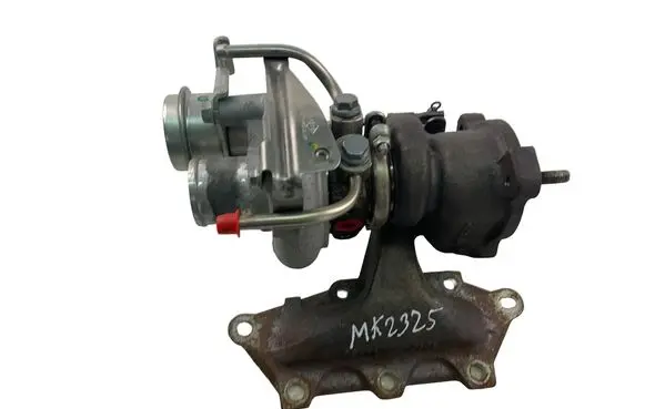 Dacia Sandero Turbo 144103742R