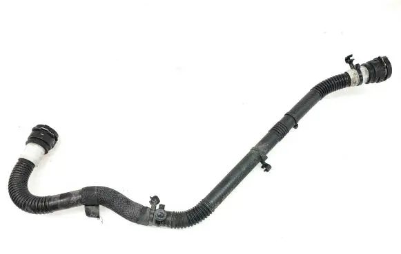 Tesla Model 3 Engine coolant pipe/hose 107760300D