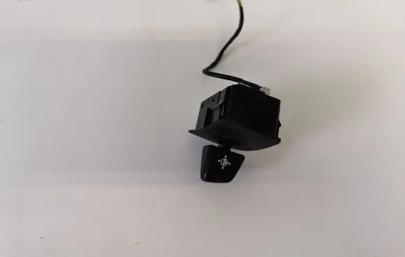 BMW X5 F15 Steering wheel adjustment switch 9267366