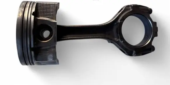 Infiniti FX Piston with connecting rod