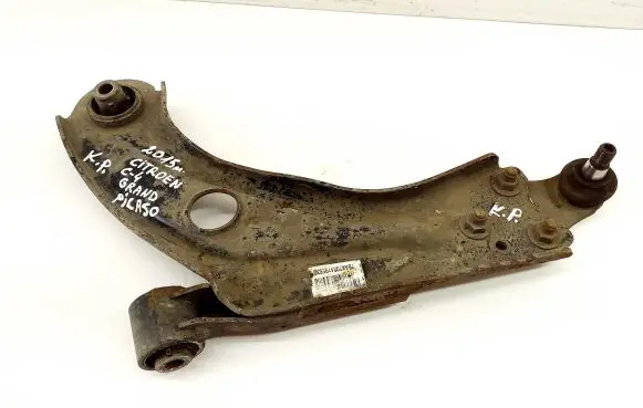 Citroen C4 II Picasso Front lower control arm/wishbone