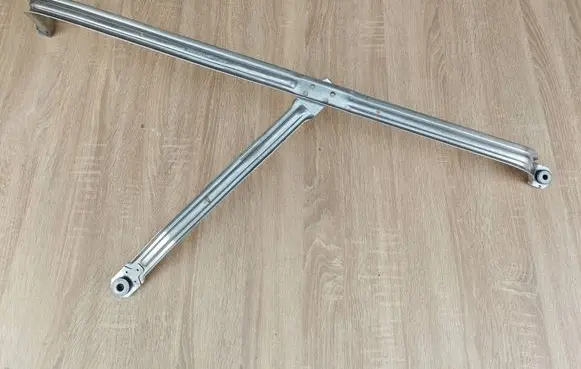 BMW X6 G06 Fuel tank mounting bracket 7468281