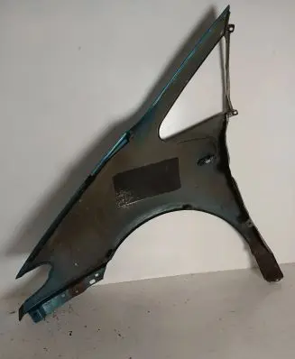 Ford Galaxy Fender