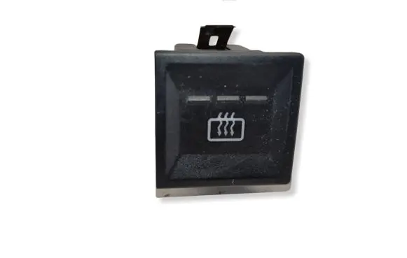 Volkswagen Transporter - Caravelle T5 Windscreen/window heater switch 7E0959621 22603