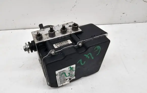 Peugeot 308 ABS Pump 9660107580