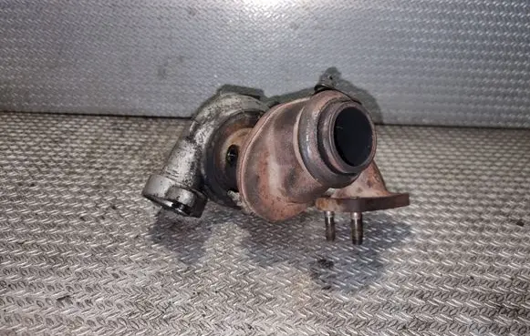 Peugeot Partner Turbo 9685293080