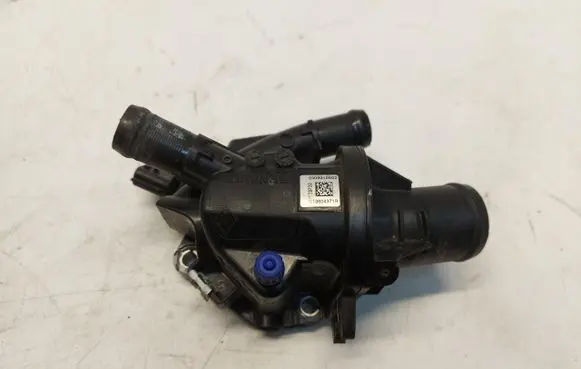 Renault Master III Thermostat housing 110604371RJLK01