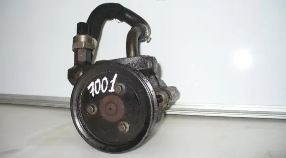 Rover 75 Power steering pump QVB000280 7001