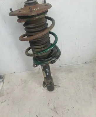 Mini One - Cooper R50 - 53 Front shock absorber with coil spring 6757212