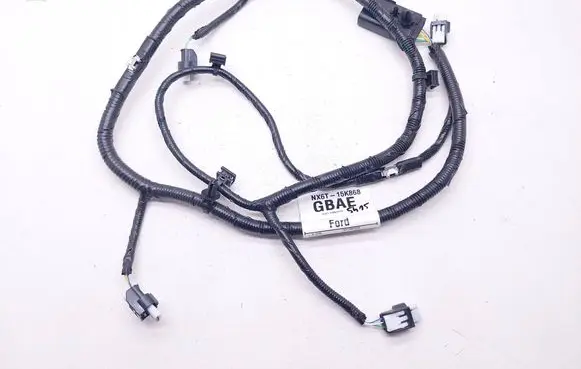 Ford Focus Parking sensor (PDC) wiring loom NX6T-15K868