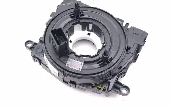 Audi Q4 Sportback e-tron Airbag slip ring squib (SRS ring) 5Q1953549D