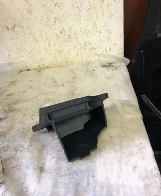 Skoda Scala Glove box 655857919