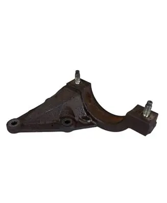 Ford Focus Driveshaft support bearing bracket BV613K305TA B88JA