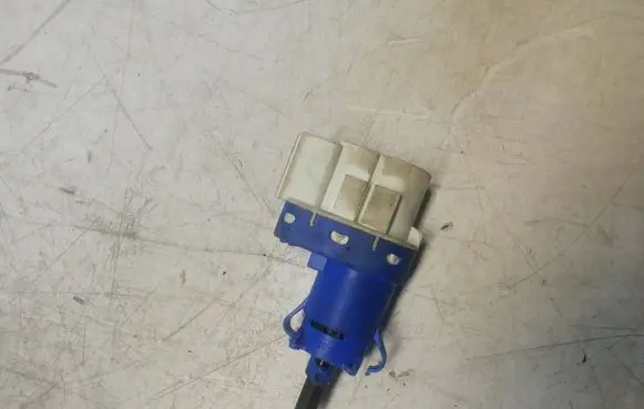 Land Rover Range Rover Sport L320 Brake pedal sensor switch 7EST-96854-AA