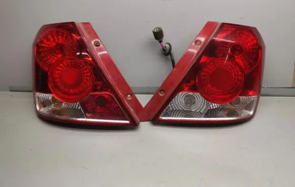 Daewoo Kalos Rear/tail lights set 